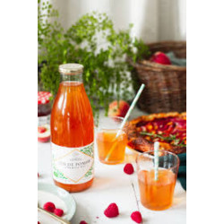 Jus de pomme