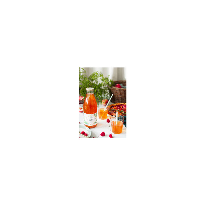 Jus de pomme