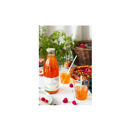 Jus de pomme