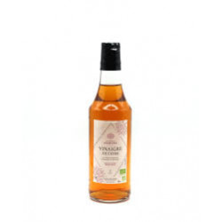 Vinaigre de cidre