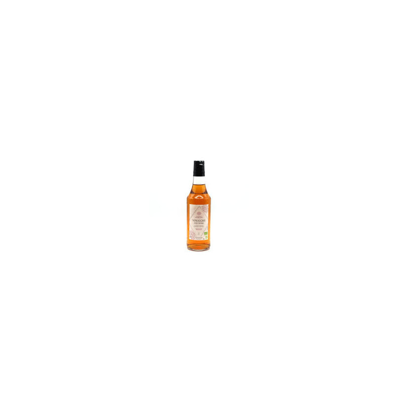 Vinaigre de cidre