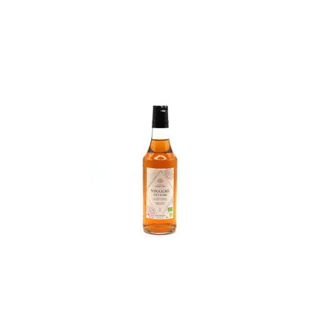 Vinaigre de cidre
