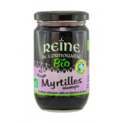 Les Confiture Reine de Cournaille