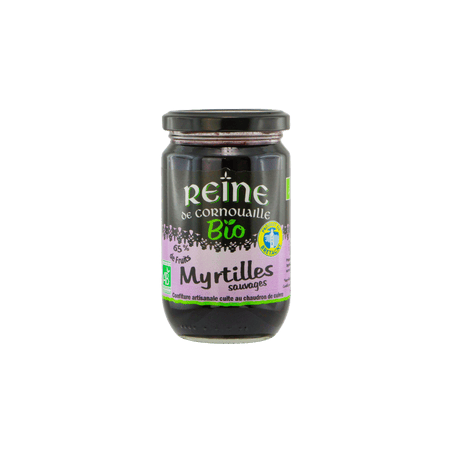 Les Confiture Reine de Cournaille