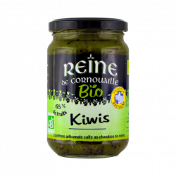 Les Confiture Reine de Cournaille