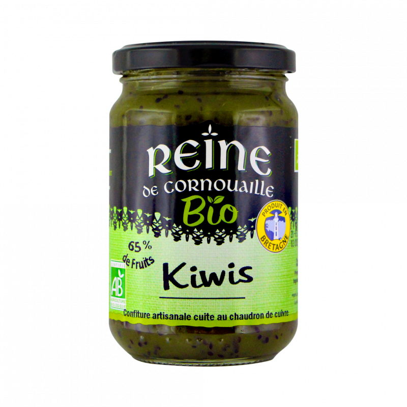 Les Confiture Reine de Cournaille