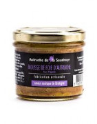 Autruches de la Saudraye – Produits d’autruche artisanaux en Bretagne