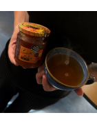 produits de la ruche