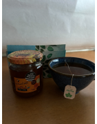 produits de la ruche